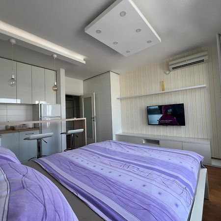 Hedonia Apartment Belgrade Luaran gambar