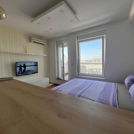 Hedonia Apartment Belgrade Luaran gambar