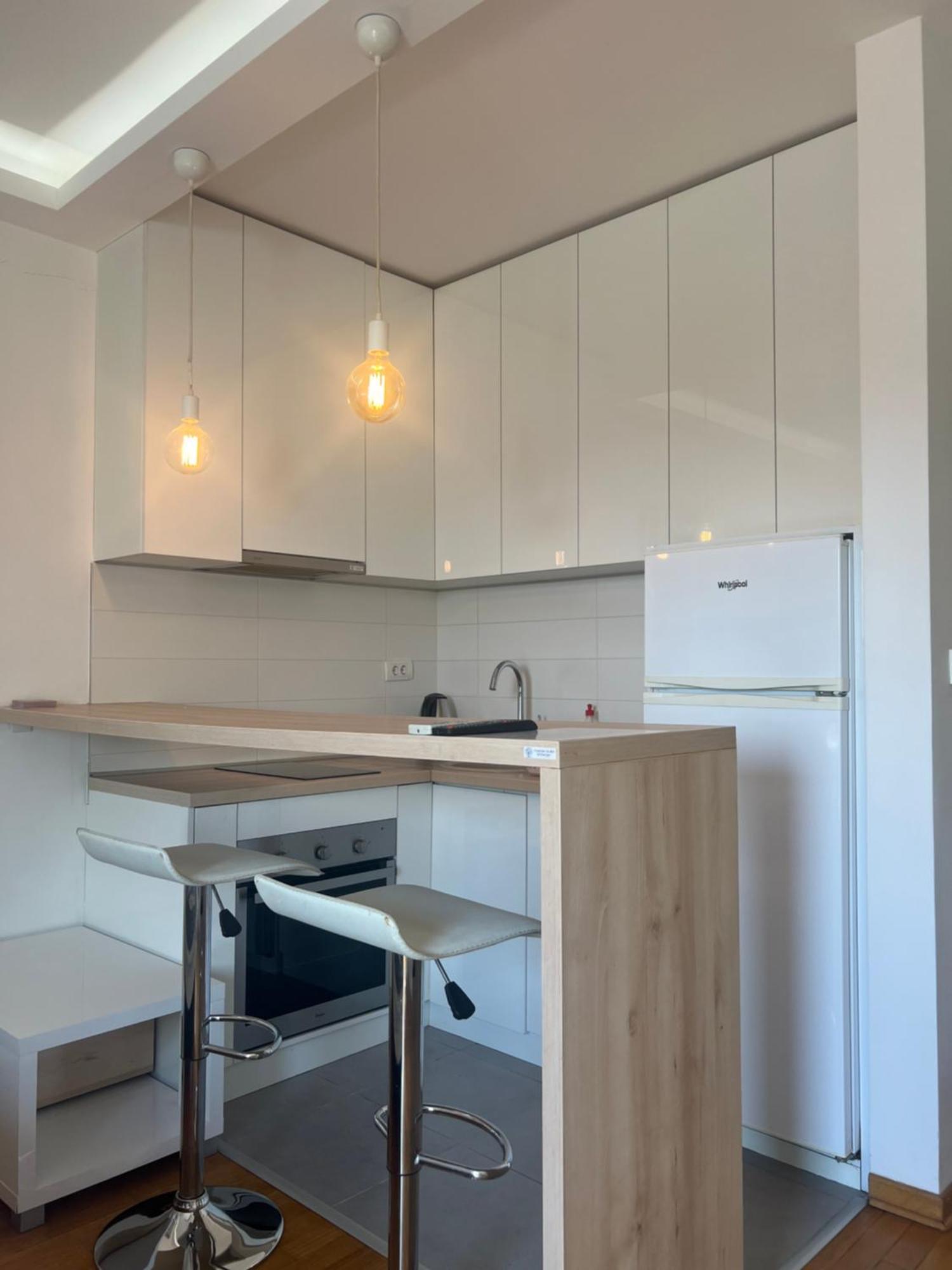 Hedonia Apartment Belgrade Luaran gambar