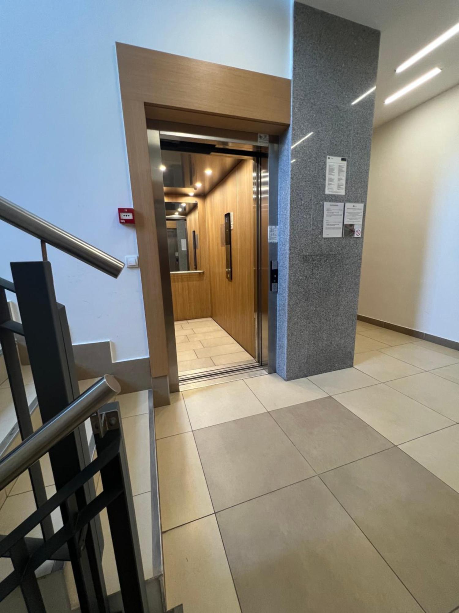 Hedonia Apartment Belgrade Luaran gambar